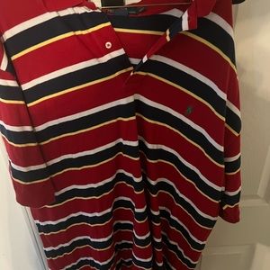 Men’s polo shirt